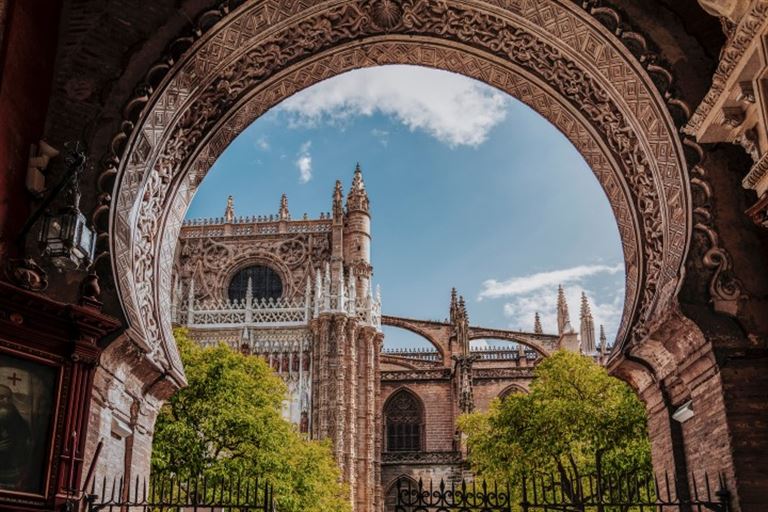 Andalusien intensiv @ RasaBasa /adobestock